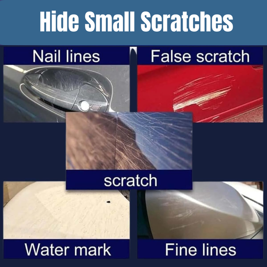 High-Protection Ceramic Coating Spray – Hydrophobic