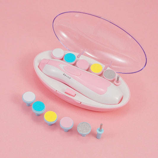 Imported High Quality Powerfull Baby Nail Trimmer for Sharp and fine finish look