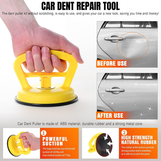 Car Dent Puller Suction Tool