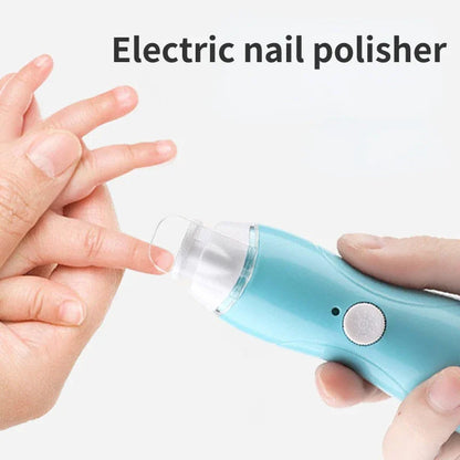 Imported High Quality Powerfull Baby Nail Trimmer for Sharp and fine finish look