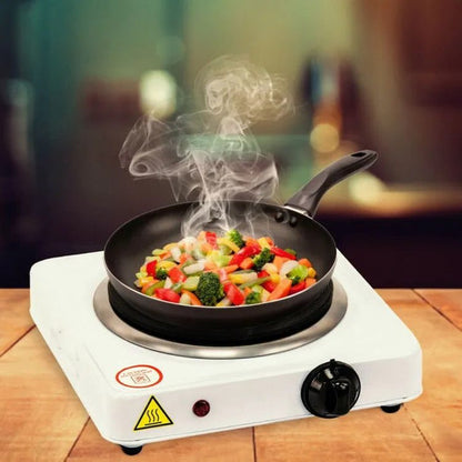 Multifunctional Electric Stove For Cooking, Hot Plate
