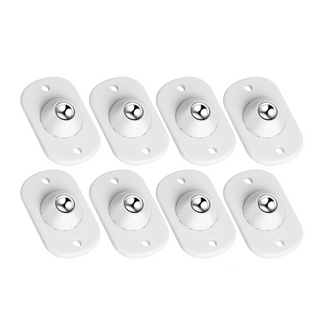 360° Roller Wheels – Furniture & Appliance Movers