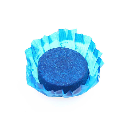 Automatic Toilet Cleaning Tablets – Long-Lasting Freshness