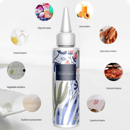 Mega Sale - Imported Magical Stain Remover Drops 100ml