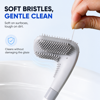 Golf Toilet Brush – Buy 1 Get 1 Free
