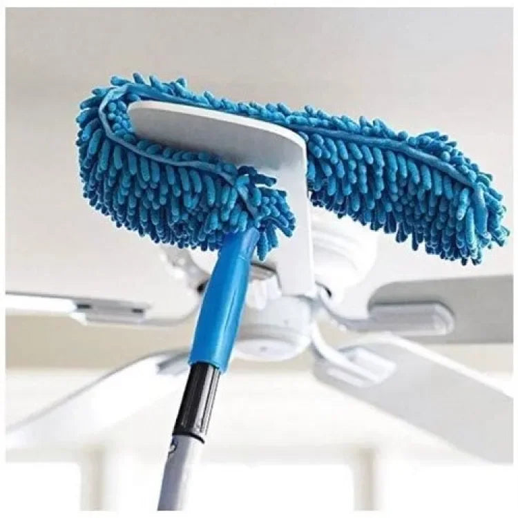 Flexible Micro Fiber Ceiling & Fan Duster