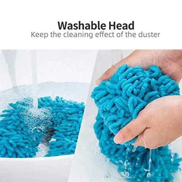 Flexible Micro Fiber Ceiling & Fan Duster