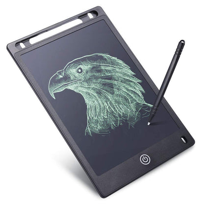Mega Sale Offer - LCD Graphics Tablet for Kids Writing and Drawing Pad